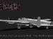 32044 1/32 Avro Lancaster B.Mk.III Type 464 (Provisioning) CAD render (port rear)